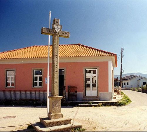 Património Natural e Edificado